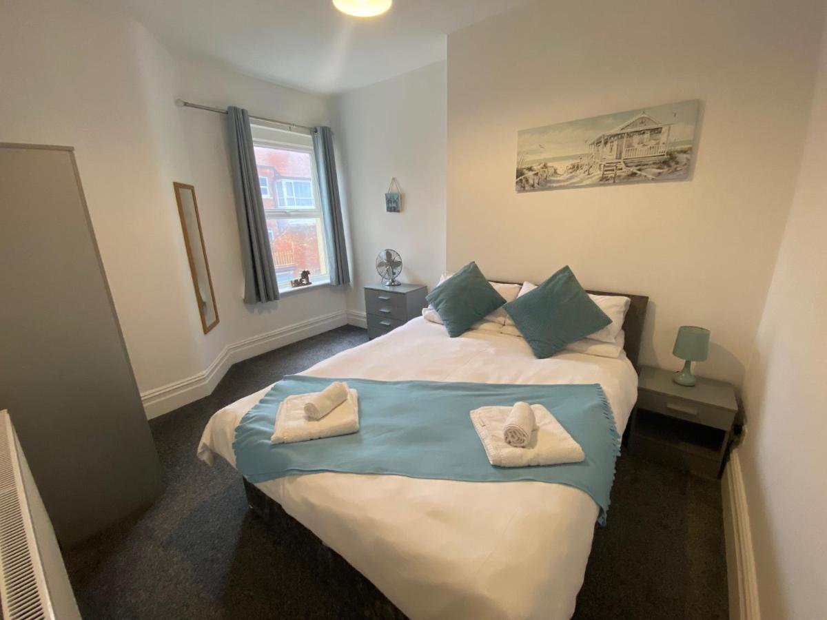 Abode - Palatine House Holiday home Blackpool