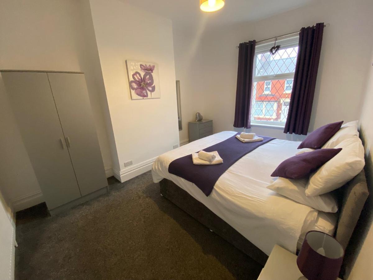 Abode - Palatine House * Blackpool