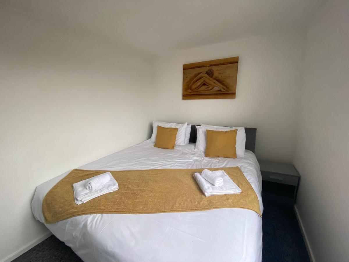 Holiday home Abode - Palatine House