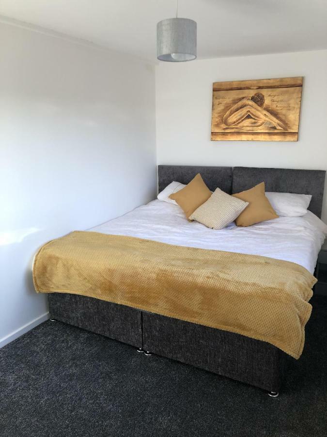 Abode - Palatine House * Blackpool